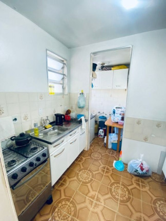 Imagem Apartamento com 3 Quartos à Venda, 60 m² em Santo Antônio - Porto Alegre