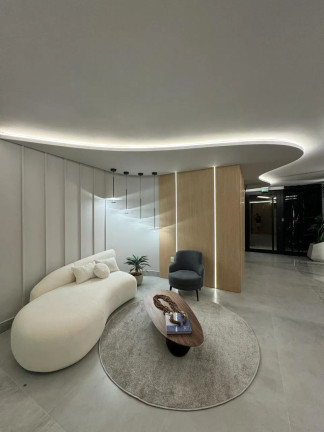 Imagem Apartamento com 2 Quartos à Venda, 76 m² em Perequê - Porto Belo