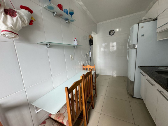 Imagem Apartamento com 2 Quartos à Venda, 87 m² em Aviação - Praia Grande