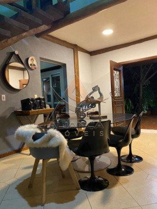 Imagem Casa com 3 Quartos à Venda, 400 m² em City Ribeirão - Ribeirão Preto