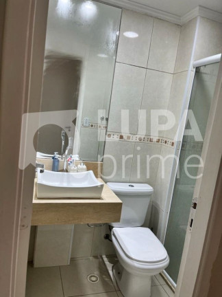 Imagem Apartamento com 2 Quartos à Venda, 50 m² em Parque Novo Mundo - São Paulo Imagem Apartamento com 2 Quartos à Venda, 50 m² em Parque Novo Mundo - São Paulo