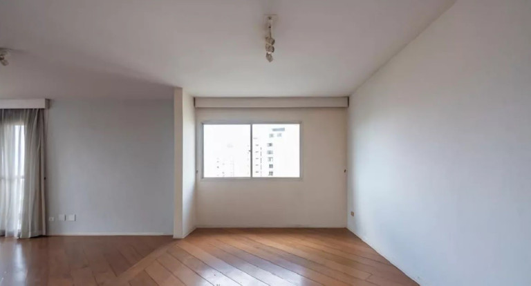 Imagem Apartamento com 4 Quartos à Venda, 200 m² em Vila Andrade - São Paulo Imagem Apartamento com 4 Quartos à Venda, 200 m² em Vila Andrade - São Paulo