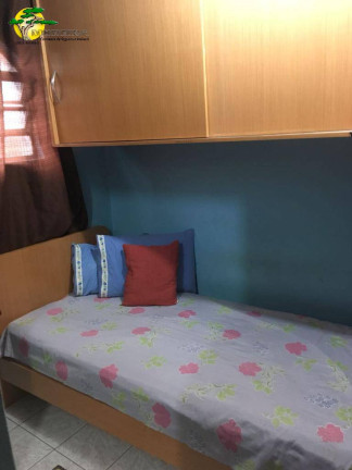 Imagem Sobrado com 4 Quartos à Venda, 241 m² em Vila Maria Luisa - São Paulo