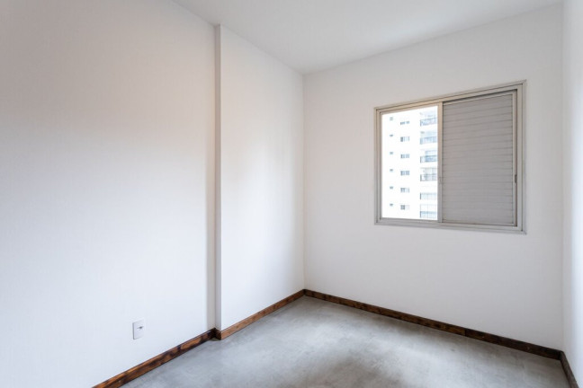 Imagem Apartamento com 2 Quartos à Venda, 53 m² em Cidade Monções - São Paulo Imagem Apartamento com 2 Quartos à Venda, 53 m² em Cidade Monções - São Paulo