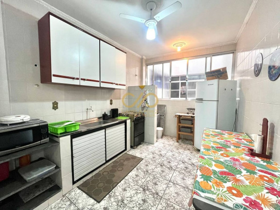 Imagem Apartamento com 2 Quartos à Venda, 100 m² em Canto Do Forte - Praia Grande Imagem Apartamento com 2 Quartos à Venda, 100 m² em Canto Do Forte - Praia Grande