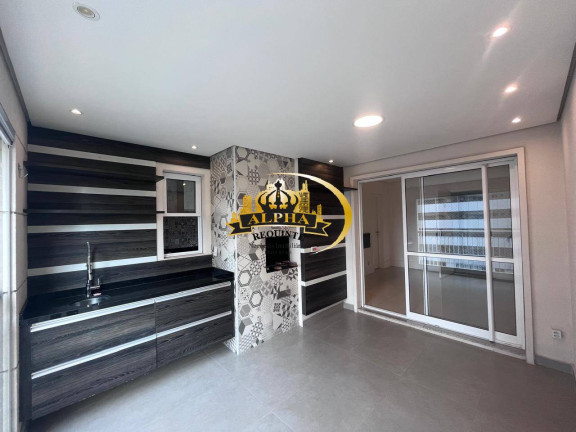 Imagem Apartamento com 2 Quartos à Venda, 107 m² em Dezoito Do Forte Empresarial/alphaville. - Barueri Imagem Apartamento com 2 Quartos à Venda, 107 m² em Dezoito Do Forte Empresarial/alphaville. - Barueri