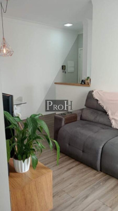 Imagem Apartamento com 2 Quartos à Venda, 54 m² em Santa Terezinha - São Bernardo Do Campo Imagem Apartamento com 2 Quartos à Venda, 54 m² em Santa Terezinha - São Bernardo Do Campo