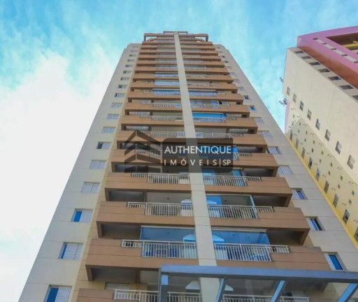 Apartamento com 3 Quartos à Venda, 70 m² em Bosque Da Saúde - São Paulo