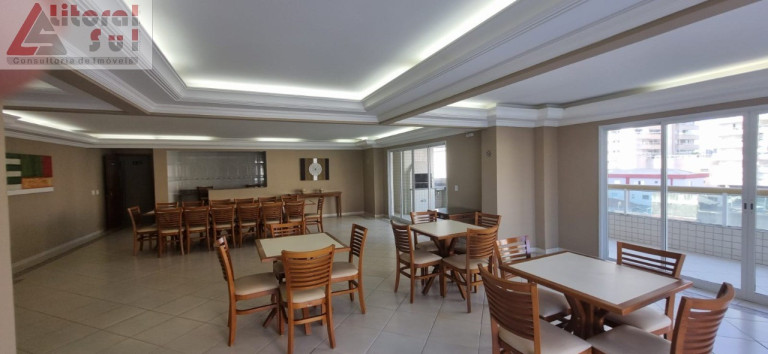Imagem Apartamento com 3 Quartos à Venda, 160 m² em Tupi - Praia Grande Imagem Apartamento com 3 Quartos à Venda, 160 m² em Tupi - Praia Grande