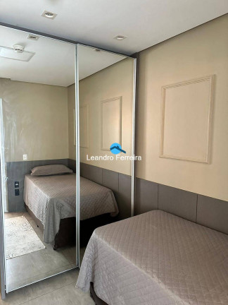 Imagem Apartamento com 2 Quartos à Venda, 60 m² em Centro - São Bernardo Do Campo Imagem Apartamento com 2 Quartos à Venda, 60 m² em Centro - São Bernardo Do Campo
