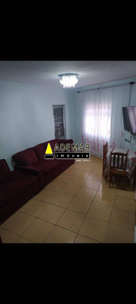 Imagem Casa com 3 Quartos à Venda, 120 m² em Serraria - Diadema