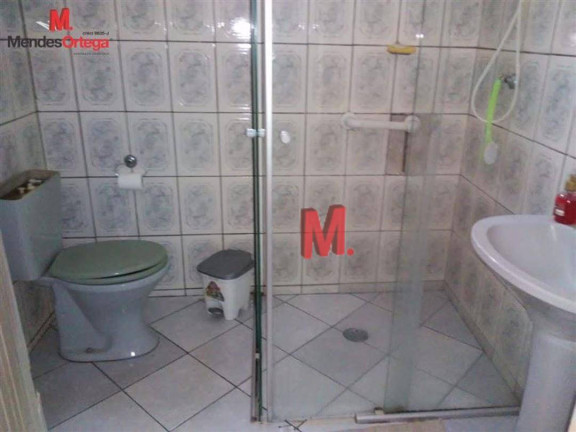 Imagem Casa com 2 Quartos à Venda, 67 m² em Vila Leão - Sorocaba Imagem Casa com 2 Quartos à Venda, 67 m² em Vila Leão - Sorocaba