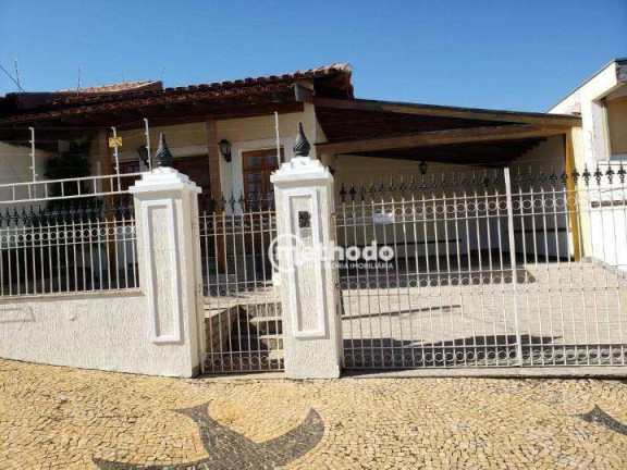 Imagem Casa com 4 Quartos à Venda, 200 m² em Jardim Magnólia - Campinas Imagem Casa com 4 Quartos à Venda, 200 m² em Jardim Magnólia - Campinas