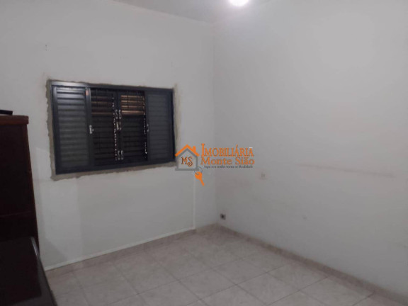 Imagem Sobrado com 2 Quartos à Venda, 147 m² em Jardim Ema - Guarulhos
