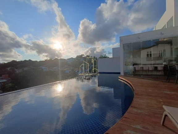 Imóvel com 7 Quartos à Venda, 630 m² em Jaguaribe - Salvador