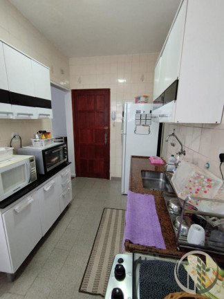 Imagem Apartamento com 2 Quartos à Venda, 75 m² em Pompéia - Santos
