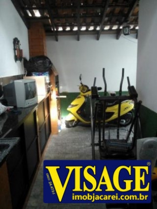 Imagem Casa de Condomínio com 2 Quartos à Venda, 92 m² em Jd. Colonia - Jacareí Imagem Casa de Condomínio com 2 Quartos à Venda, 92 m² em Jd. Colonia - Jacareí