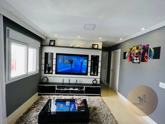Imagem Apartamento com 2 Quartos à Venda, 90 m² em Jardim - Santo André Imagem Apartamento com 2 Quartos à Venda, 90 m² em Jardim - Santo André