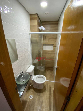Imagem Studio com 1 Quarto à Venda, 30 m² em Itaquera - São Paulo Imagem Studio com 1 Quarto à Venda, 30 m² em Itaquera - São Paulo