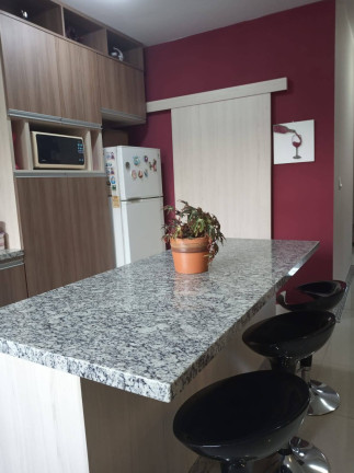 Imagem Casa com 3 Quartos à Venda, 130 m² em Vila Brasilina - São Paulo Imagem Casa com 3 Quartos à Venda, 130 m² em Vila Brasilina - São Paulo
