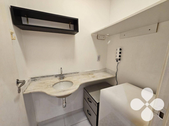 Imagem Imóvel para Alugar, 44 m² em Vila Rica - Santos Imagem Imóvel para Alugar, 44 m² em Vila Rica - Santos