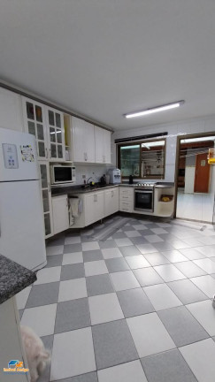 Imagem Imóvel com 4 Quartos à Venda, 286 m² em Baeta Neves - São Bernardo Do Campo Imagem Imóvel com 4 Quartos à Venda, 286 m² em Baeta Neves - São Bernardo Do Campo