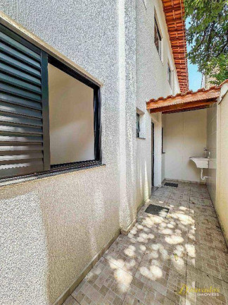 Imagem Casa com 2 Quartos à Venda, 48 m² em Tupi - Praia Grande