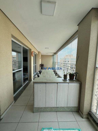 Imagem Apartamento com 4 Quartos à Venda, 150 m² em Vila Augusta - Guarulhos Imagem Apartamento com 4 Quartos à Venda, 150 m² em Vila Augusta - Guarulhos