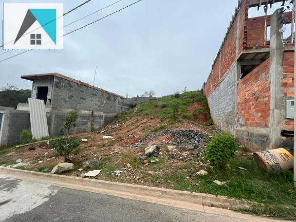 Terreno à Venda, 140 m² em São Luiz (polvilho) - Cajamar