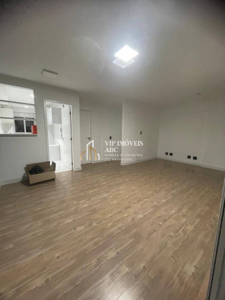 Imagem Apartamento com 3 Quartos para Alugar, 114 m² em Centro - Santo André
