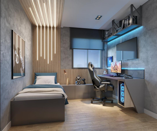 Imagem Casa com 3 Quartos à Venda, 112 m² em Abranches - Curitiba