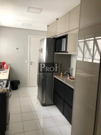 Imagem Apartamento com 3 Quartos à Venda, 155 m² em Centro - São Bernardo Do Campo Imagem Apartamento com 3 Quartos à Venda, 155 m² em Centro - São Bernardo Do Campo