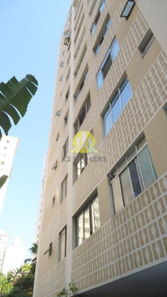Imagem Apartamento com 2 Quartos à Venda, 98 m² em Itaim Bibi - São Paulo