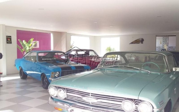 Imagem Casa de Condomínio com 3 Quartos à Venda, 150 m² em Terras Do Vale - Caçapava