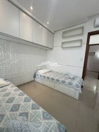 Apartamento com 2 Quartos à Venda, 70 m² em Taperapuan - Porto Seguro