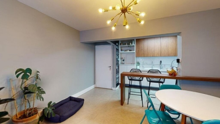 Imagem Imóvel com 3 Quartos à Venda, 76 m² em Vila Olímpia - São Paulo Imagem Imóvel com 3 Quartos à Venda, 76 m² em Vila Olímpia - São Paulo