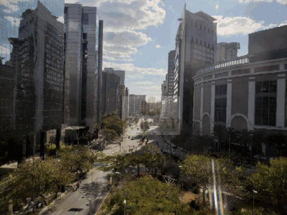 Imagem Imóvel para Alugar, 282 m² em Vila Olímpia - São Paulo