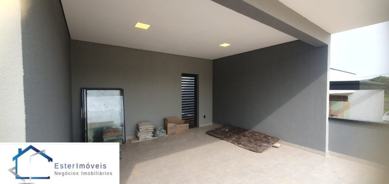 Imagem Casa com 3 Quartos para Alugar ou Temporada, 145 m² em Cabreuva - Cabreúva