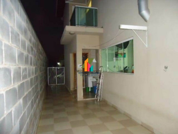 Imagem Casa com 4 Quartos à Venda, 347 m² em Engordadouro - Jundiaí