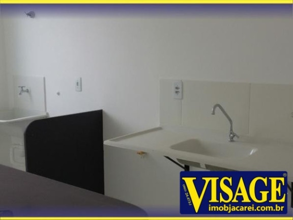 Imagem Apartamento com 2 Quartos à Venda, em Vila Branca - Jacareí Imagem Apartamento com 2 Quartos à Venda, em Vila Branca - Jacareí