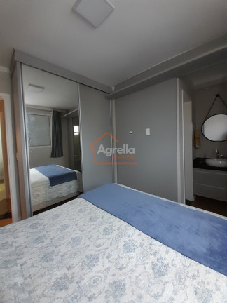 Imagem Imóvel com 2 Quartos à Venda, 52 m² em Condominio Portal Vila Das Borboletas - Mogi Guaçu Imagem Imóvel com 2 Quartos à Venda, 52 m² em Condominio Portal Vila Das Borboletas - Mogi Guaçu