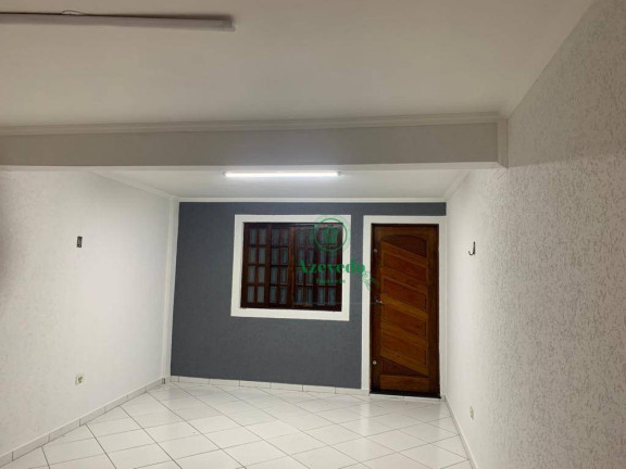 Imagem Sobrado com 2 Quartos à Venda, 90 m² em Residencial Parque Cumbica - Guarulhos Imagem Sobrado com 2 Quartos à Venda, 90 m² em Residencial Parque Cumbica - Guarulhos