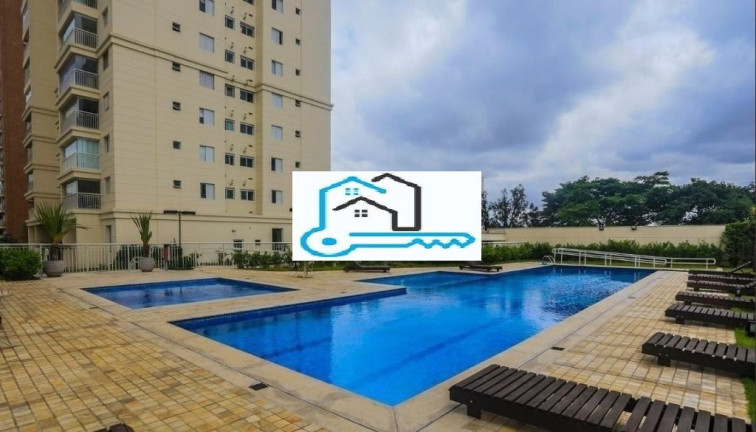 Imagem Apartamento com 3 Quartos à Venda, 81 m² em Alto Do Ipiranga - São Paulo Imagem Apartamento com 3 Quartos à Venda, 81 m² em Alto Do Ipiranga - São Paulo