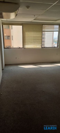 Sala Comercial para Alugar, 36 m² em Paraíso - Santo André