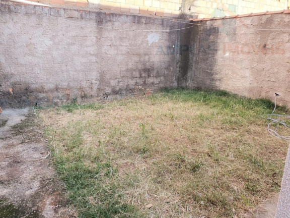 Imagem Apartamento com 2 Quartos à Venda, 49 m² em Planalto - Mateus Leme