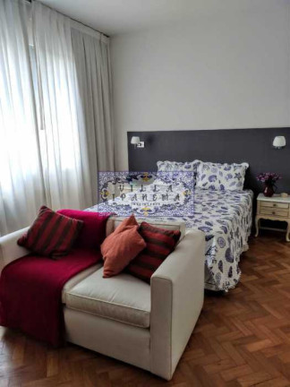 Imagem Apartamento com 4 Quartos à Venda, 290 m² em Copacabana - Rio De Janeiro Imagem Apartamento com 4 Quartos à Venda, 290 m² em Copacabana - Rio De Janeiro