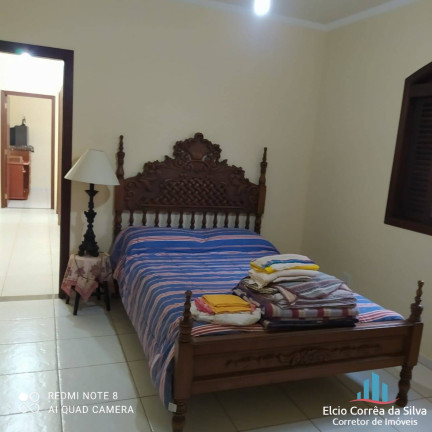 Imagem Casa com 5 Quartos para Alugar, 300 m² em Centro - Avaré