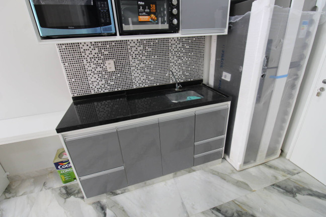 Imagem Apartamento com 1 Quarto para Alugar, 29 m² em Consolaçao - São Paulo Imagem Apartamento com 1 Quarto para Alugar, 29 m² em Consolaçao - São Paulo
