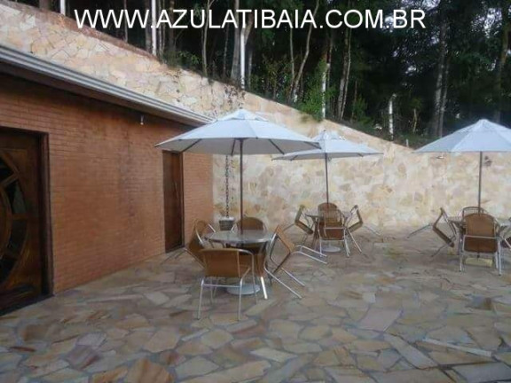 Imagem Imóvel com 4 Quartos à Venda, 5.000 m² em Recanto Dos Palmares - Atibaia