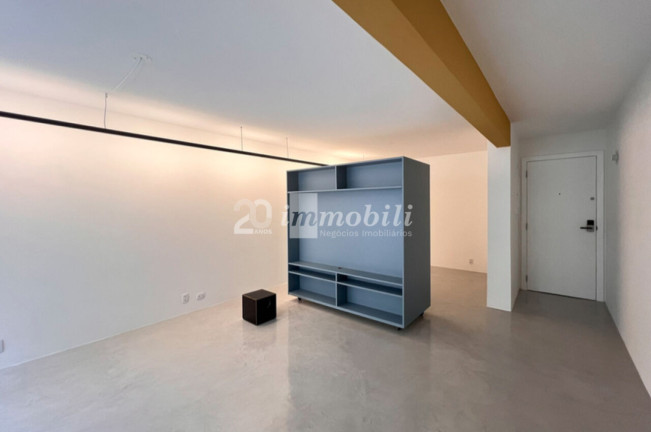 Imagem Apartamento com 1 Quarto à Venda, 50 m² em Santa Cecília - São Paulo Imagem Apartamento com 1 Quarto à Venda, 50 m² em Santa Cecília - São Paulo